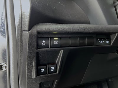 2025 Toyota Sienna Limited