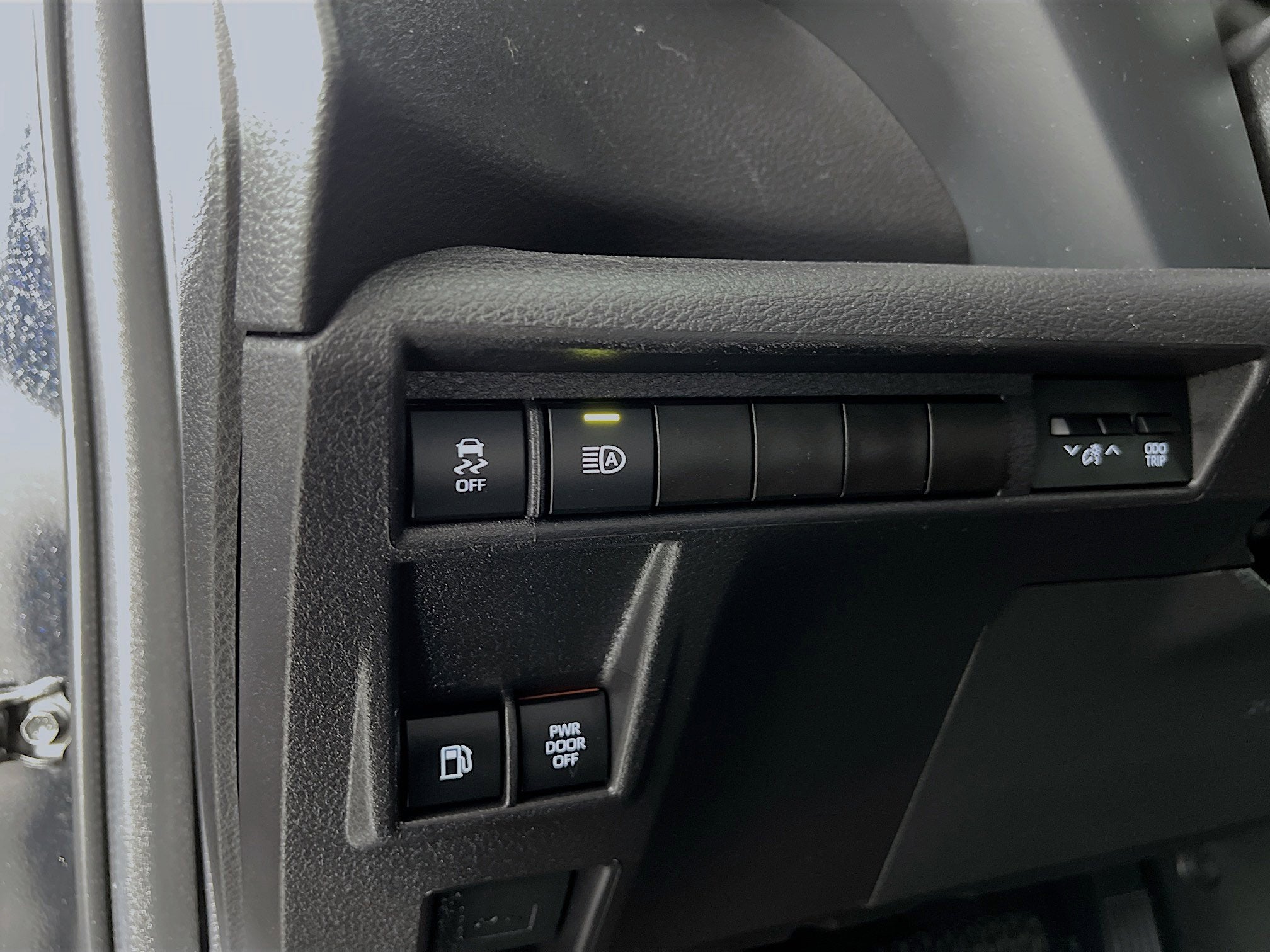 2025 Toyota Sienna Limited