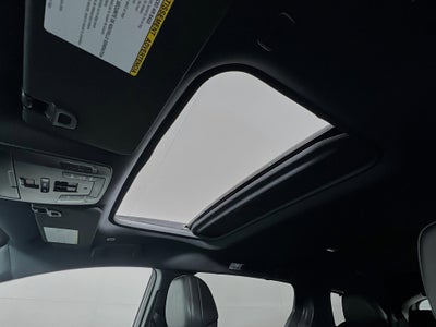 2025 Toyota Sienna Limited
