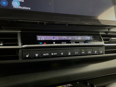 2025 Toyota Sienna Limited