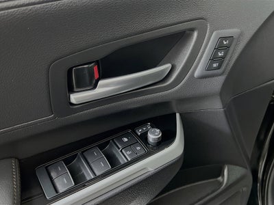 2025 Toyota Sienna Limited