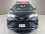 2025 Toyota Sienna Limited