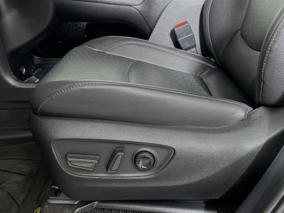 2025 Toyota Sienna Limited