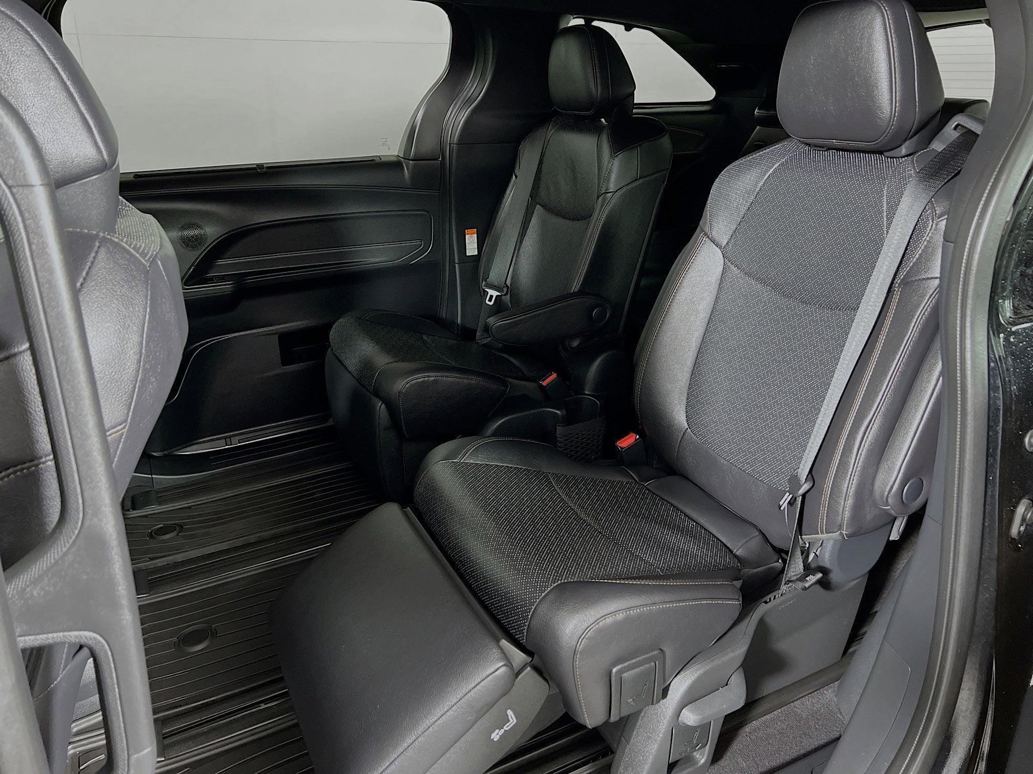 2025 Toyota Sienna Limited