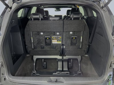 2025 Toyota Sienna Limited