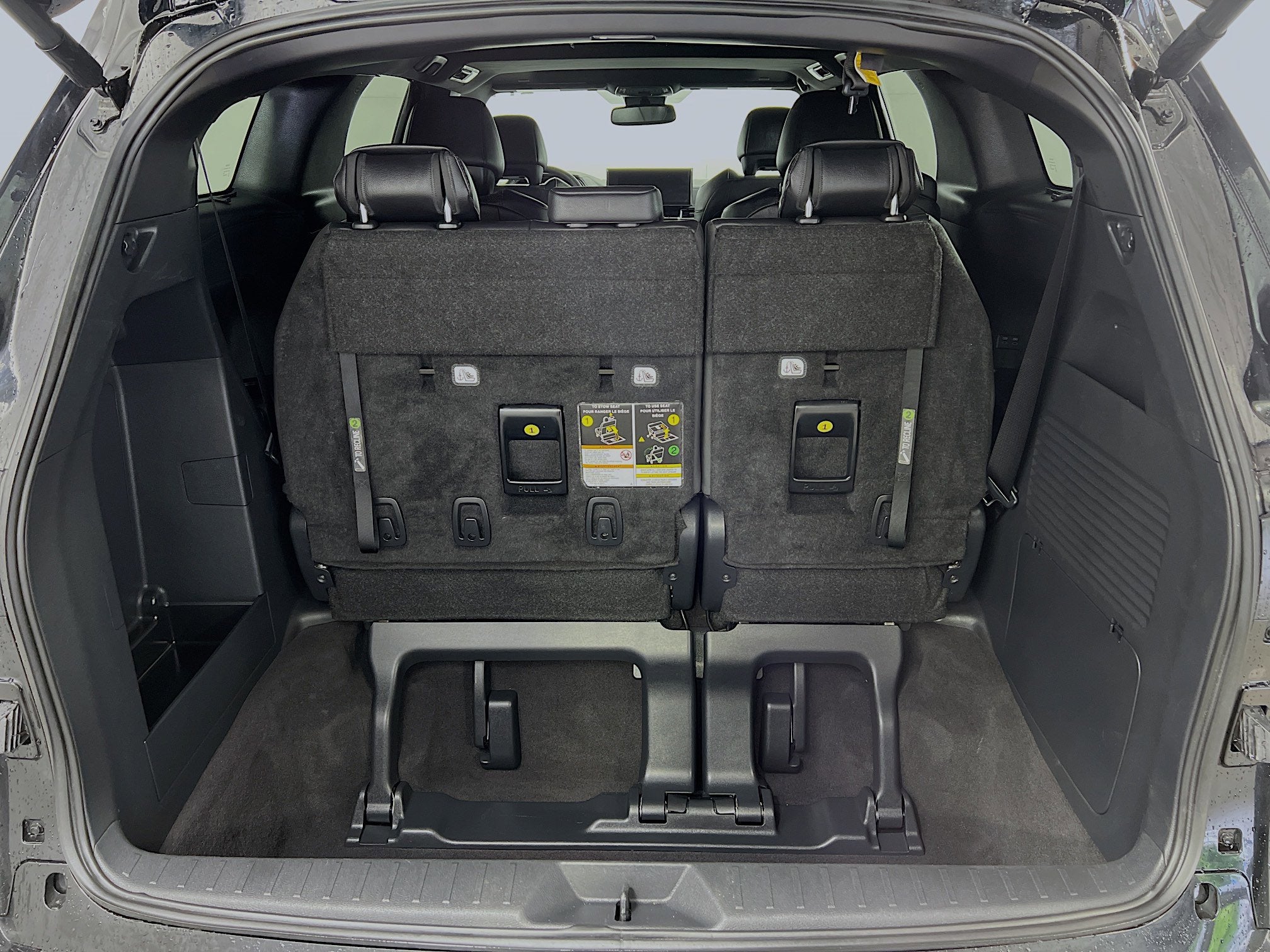 2025 Toyota Sienna Limited