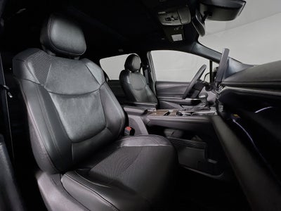 2025 Toyota Sienna Limited