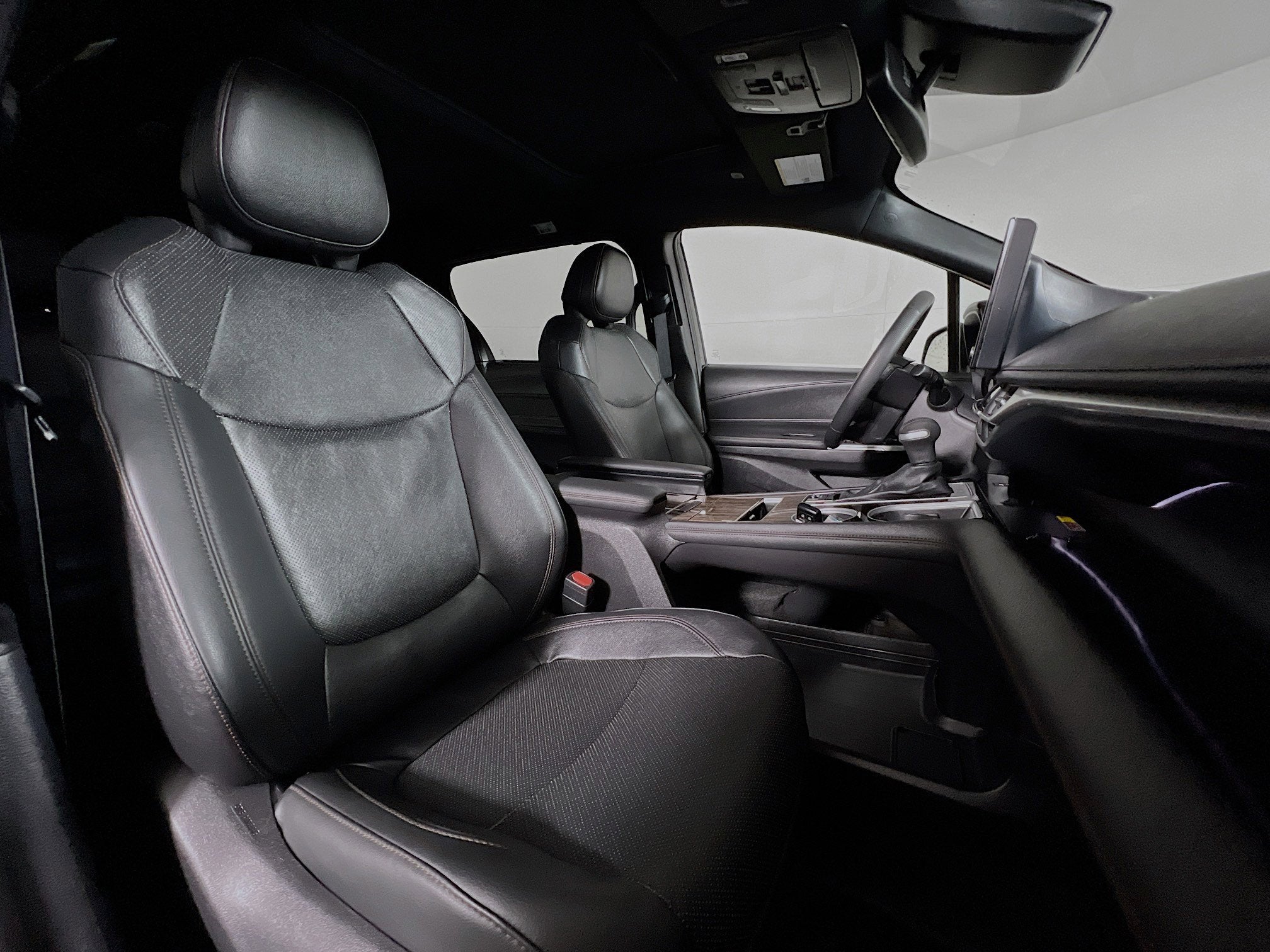 2025 Toyota Sienna Limited