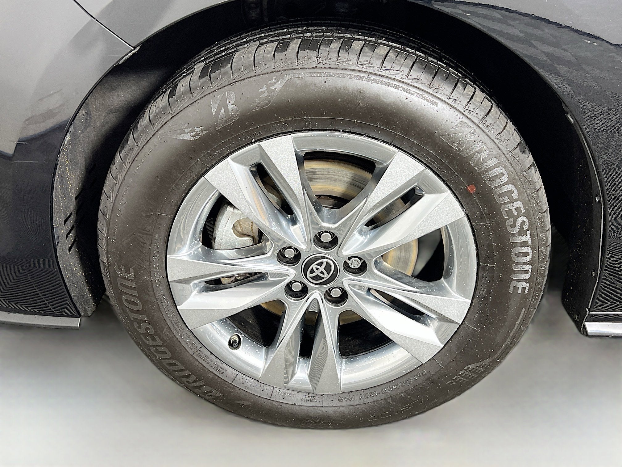 2025 Toyota Sienna Limited