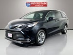 2025 Toyota Sienna Limited
