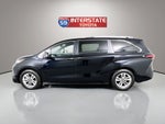 2025 Toyota Sienna Limited