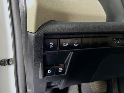 2025 Toyota Sienna Limited