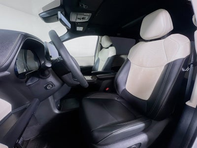 2025 Toyota Sienna Limited