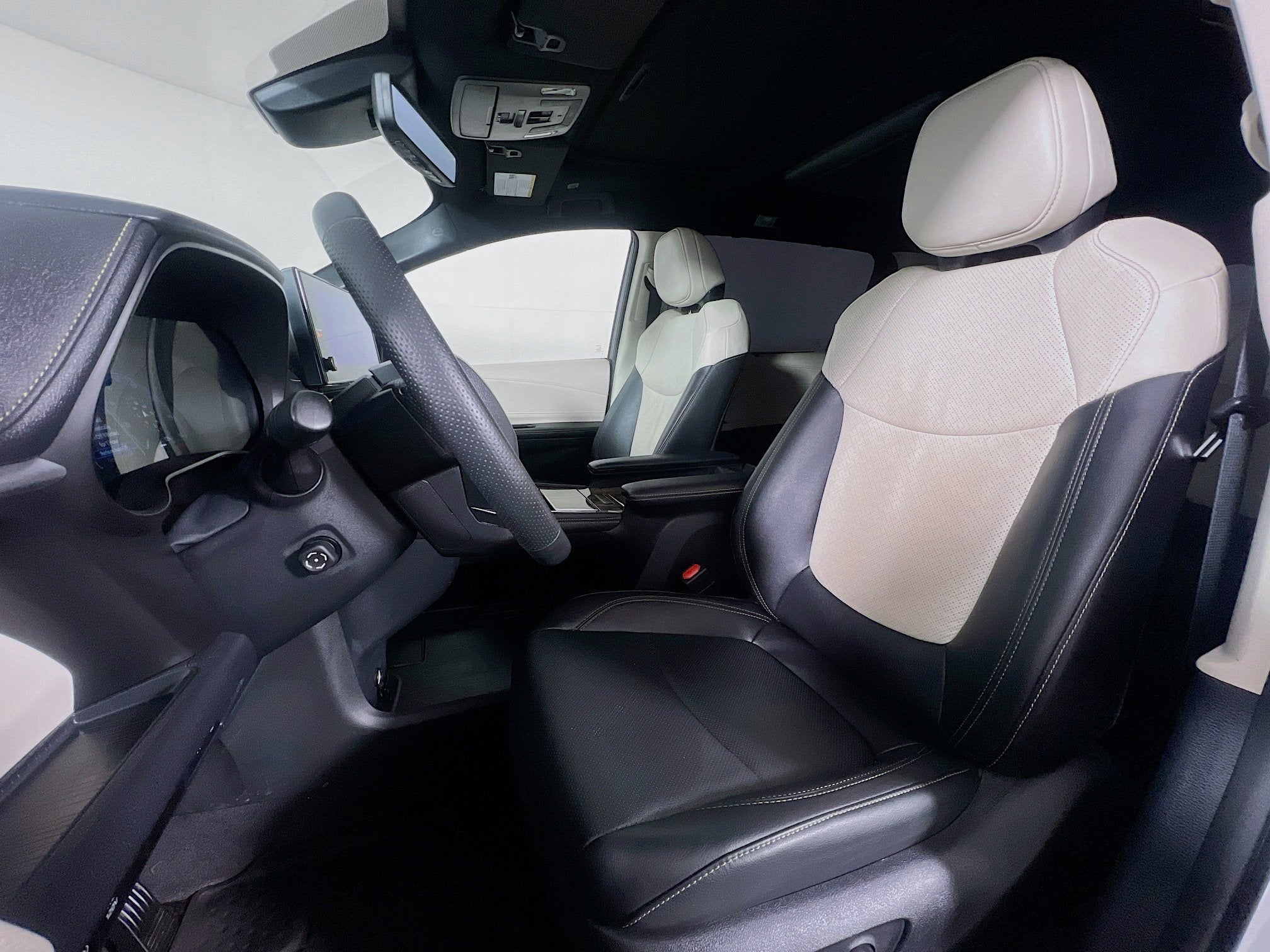 2025 Toyota Sienna Limited