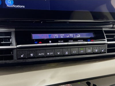 2025 Toyota Sienna Limited