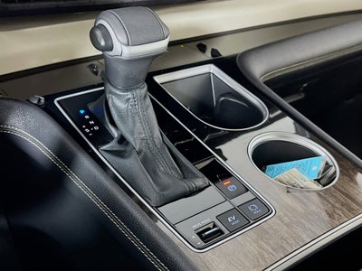 2025 Toyota Sienna Limited