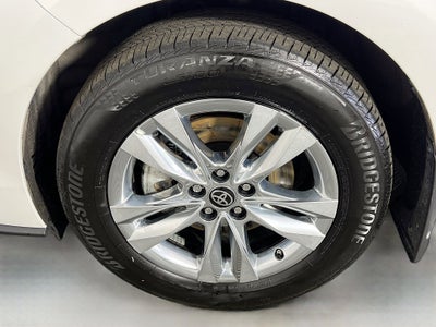 2025 Toyota Sienna Limited