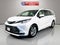 2025 Toyota Sienna Limited