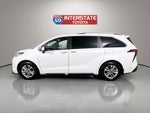 2025 Toyota Sienna Limited
