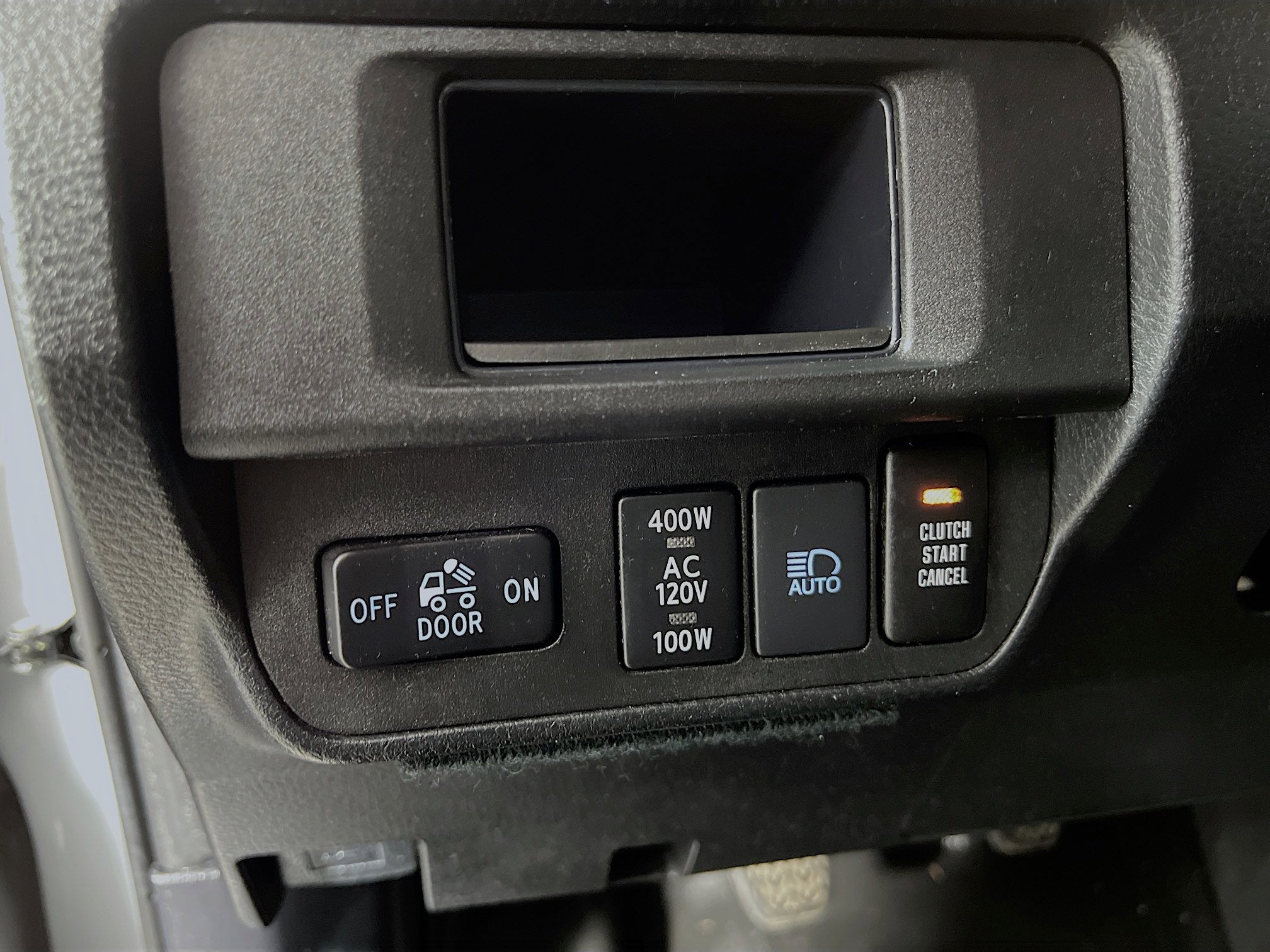 2018 Toyota Tacoma Base