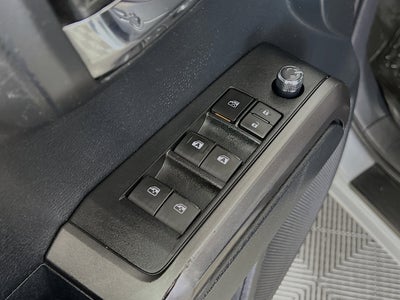 2018 Toyota Tacoma Base