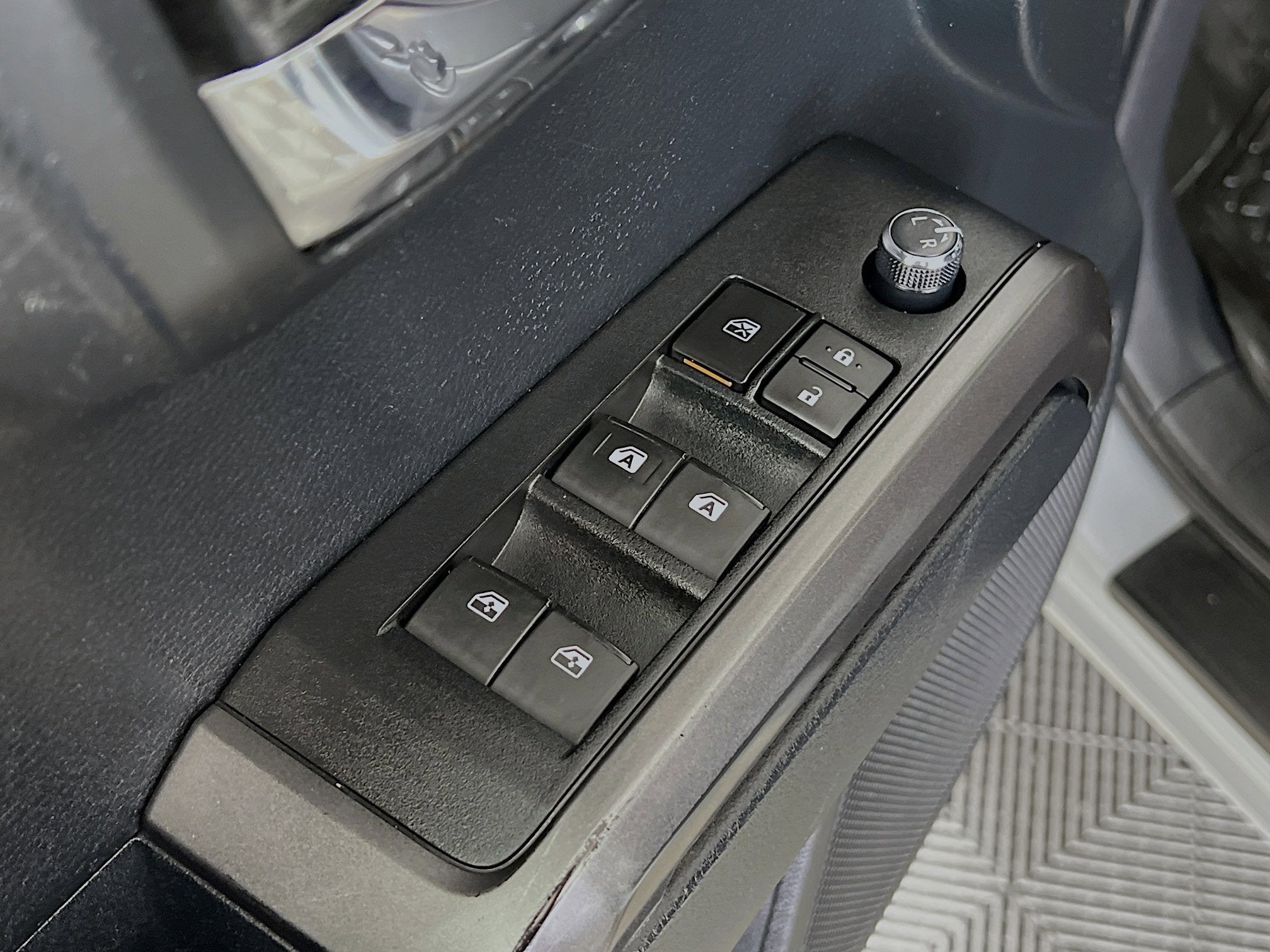 2018 Toyota Tacoma Base