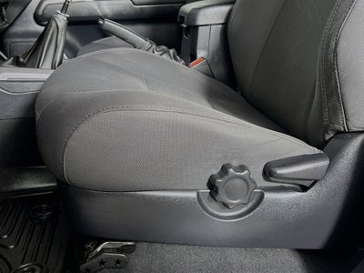 2018 Toyota Tacoma Base
