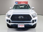 2018 Toyota Tacoma Base