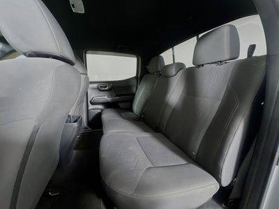 2018 Toyota Tacoma Base