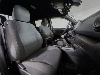 2018 Toyota Tacoma Base