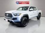2018 Toyota Tacoma Base
