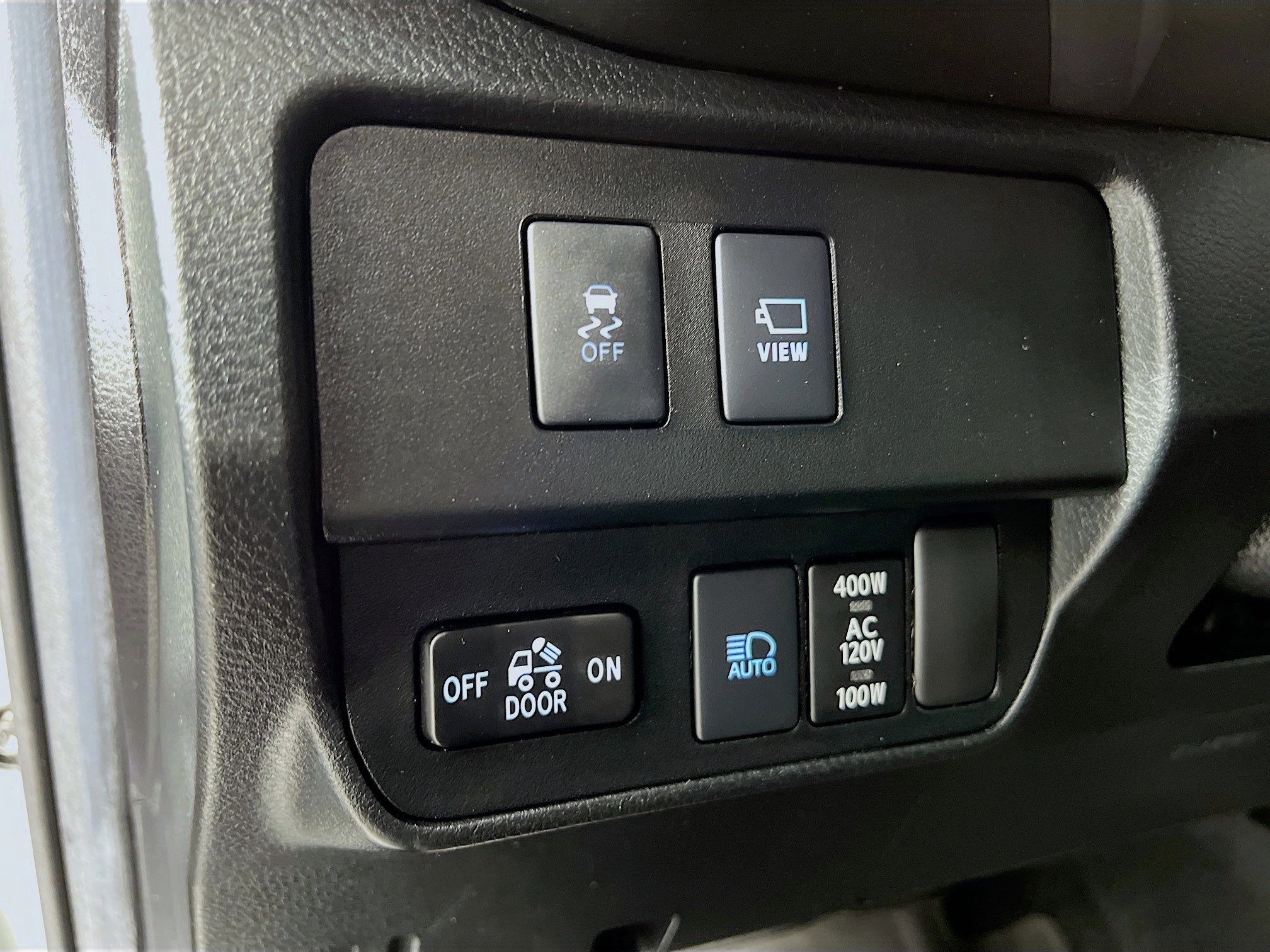 2021 Toyota Tacoma 4WD Base