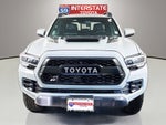 2021 Toyota Tacoma 4WD Base