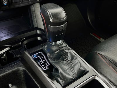 2021 Toyota Tacoma 4WD Base