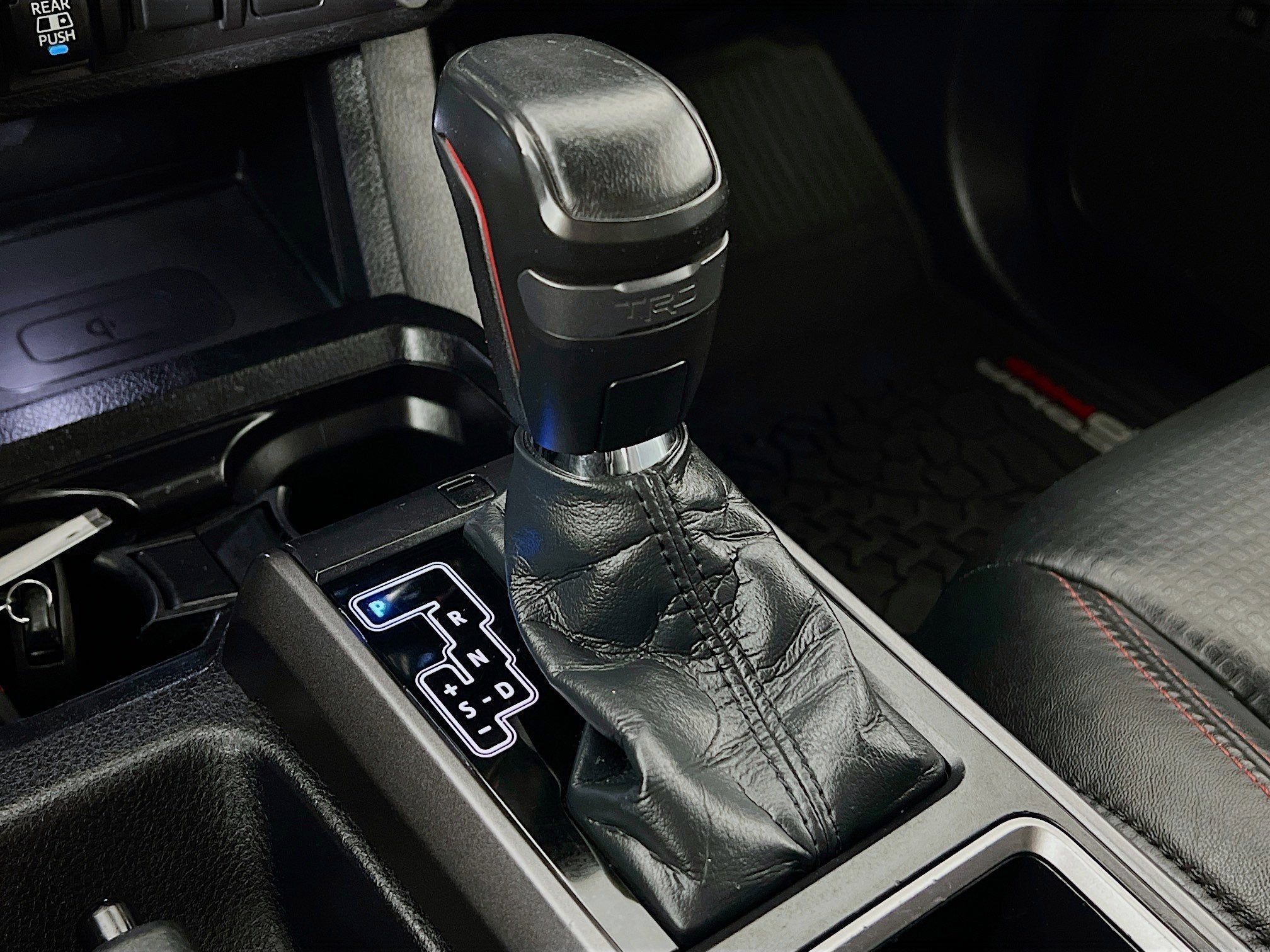 2021 Toyota Tacoma 4WD Base