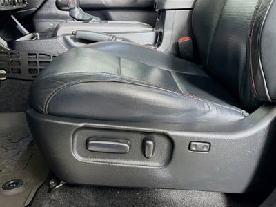 2021 Toyota Tacoma 4WD Base