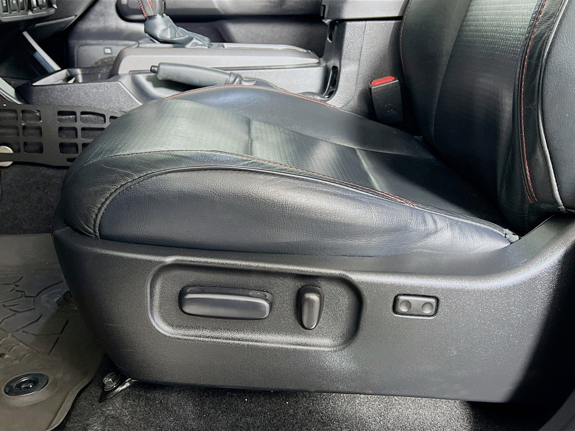 2021 Toyota Tacoma 4WD Base