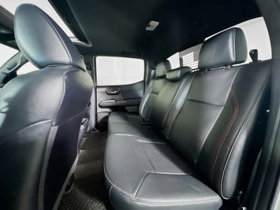 2021 Toyota Tacoma 4WD Base