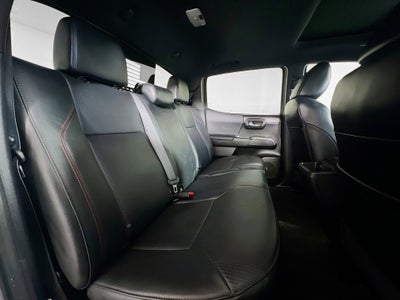 2021 Toyota Tacoma 4WD Base