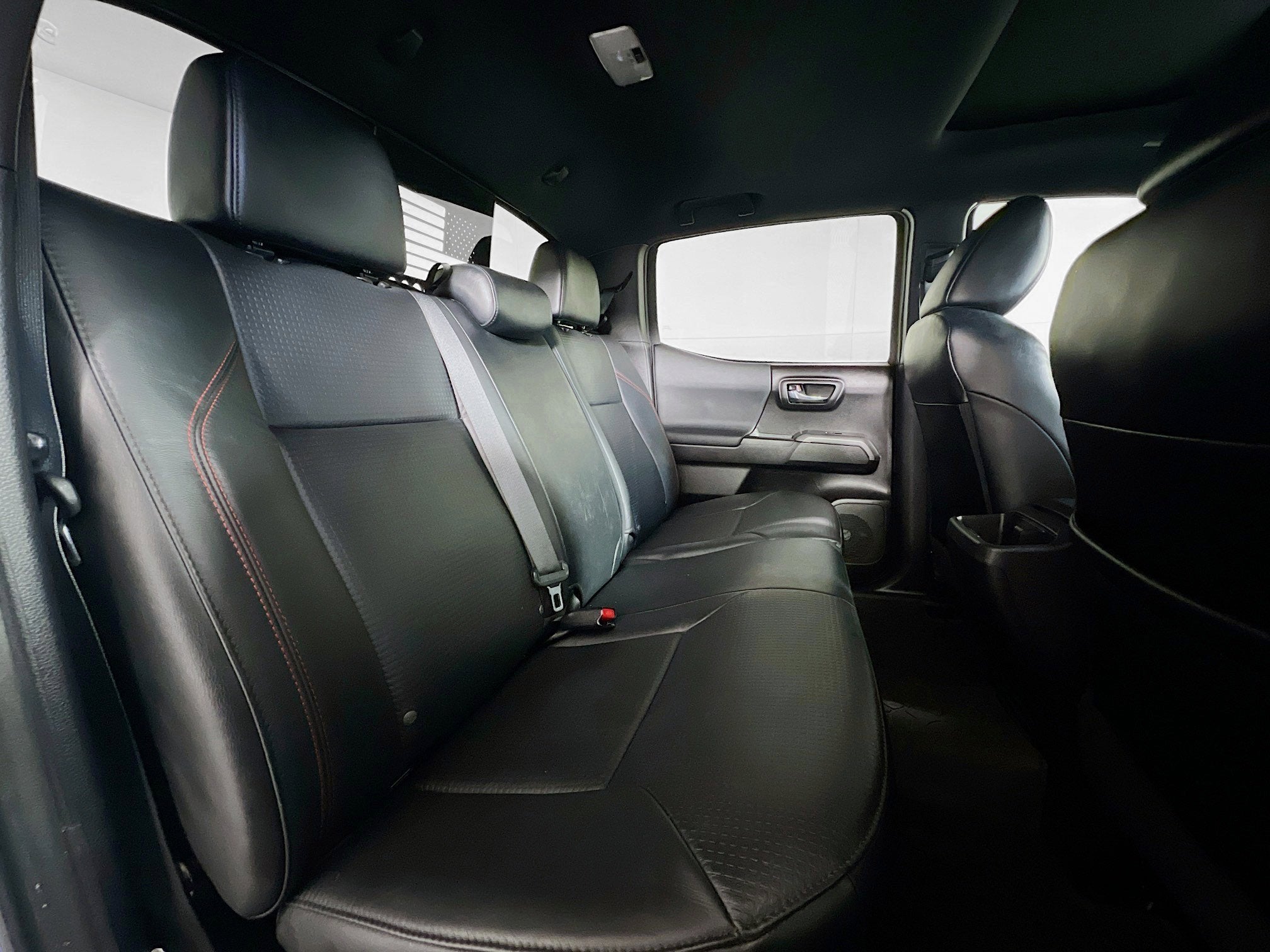 2021 Toyota Tacoma 4WD Base