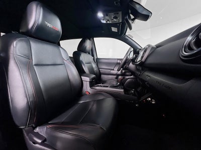 2021 Toyota Tacoma 4WD Base