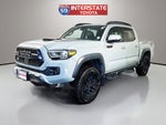 2021 Toyota Tacoma 4WD Base