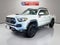 2021 Toyota Tacoma 4WD Base