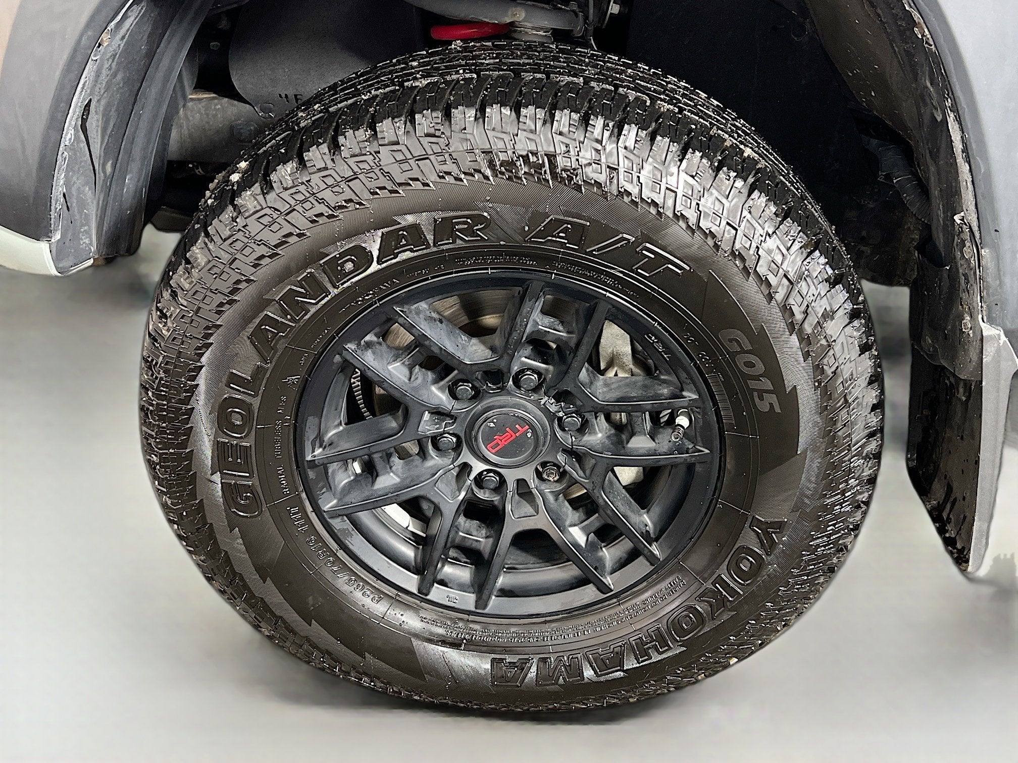 2021 Toyota Tacoma 4WD Base