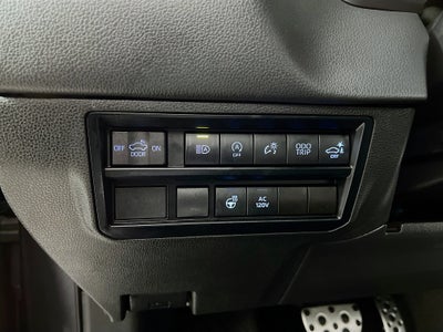 2023 Toyota Tundra 4WD Limited