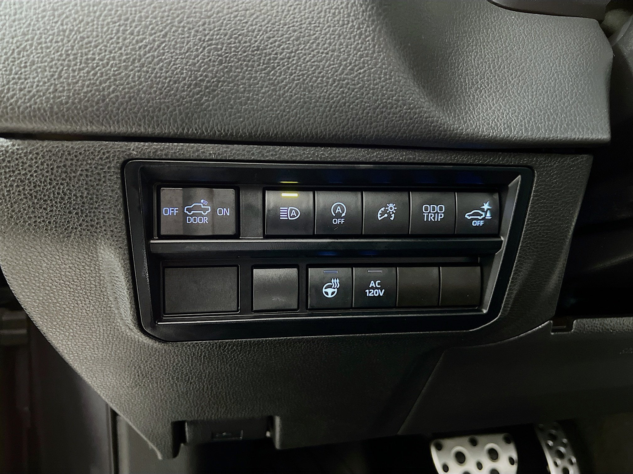 2023 Toyota Tundra 4WD Limited