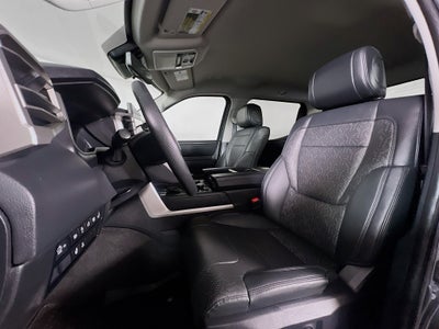 2023 Toyota Tundra 4WD Limited