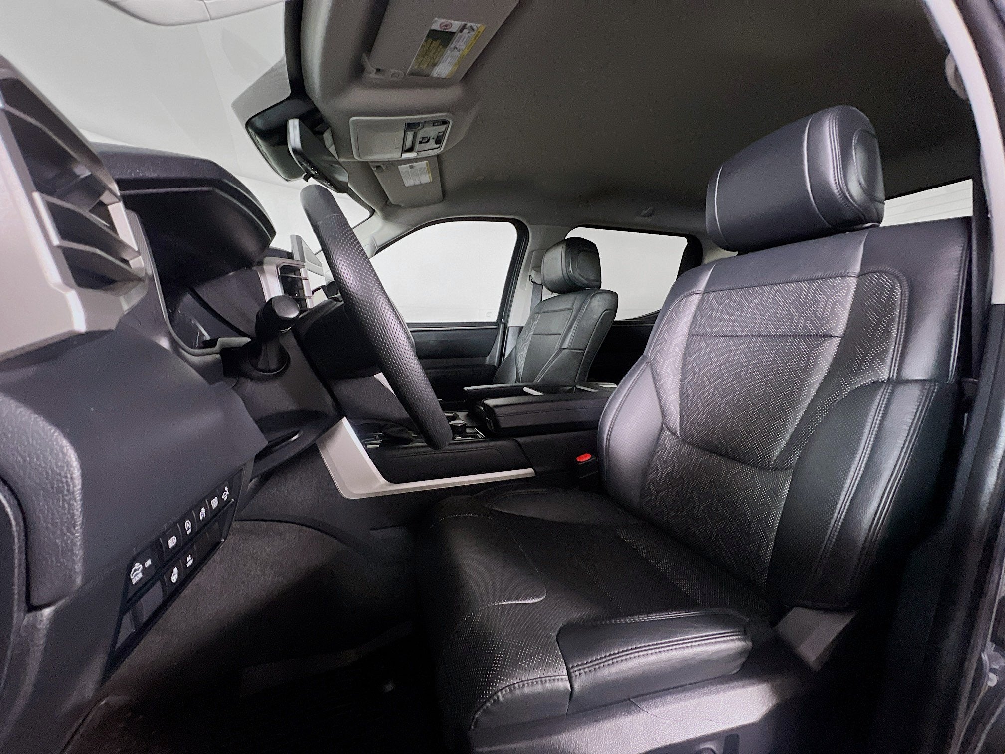 2023 Toyota Tundra 4WD Limited