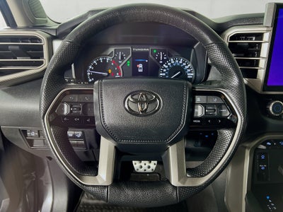 2023 Toyota Tundra 4WD Limited