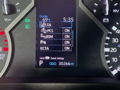 2023 Toyota Tundra 4WD Limited